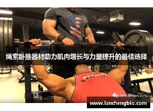 绳索卧推器材助力肌肉增长与力量提升的最佳选择