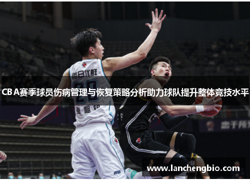 CBA赛季球员伤病管理与恢复策略分析助力球队提升整体竞技水平