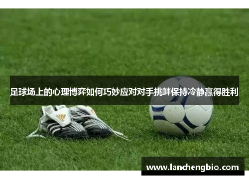 足球场上的心理博弈如何巧妙应对对手挑衅保持冷静赢得胜利